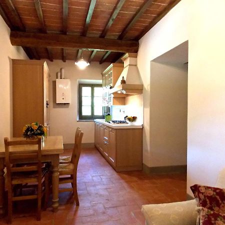 Tenuta Poggio Marino Dicomano Buitenkant foto