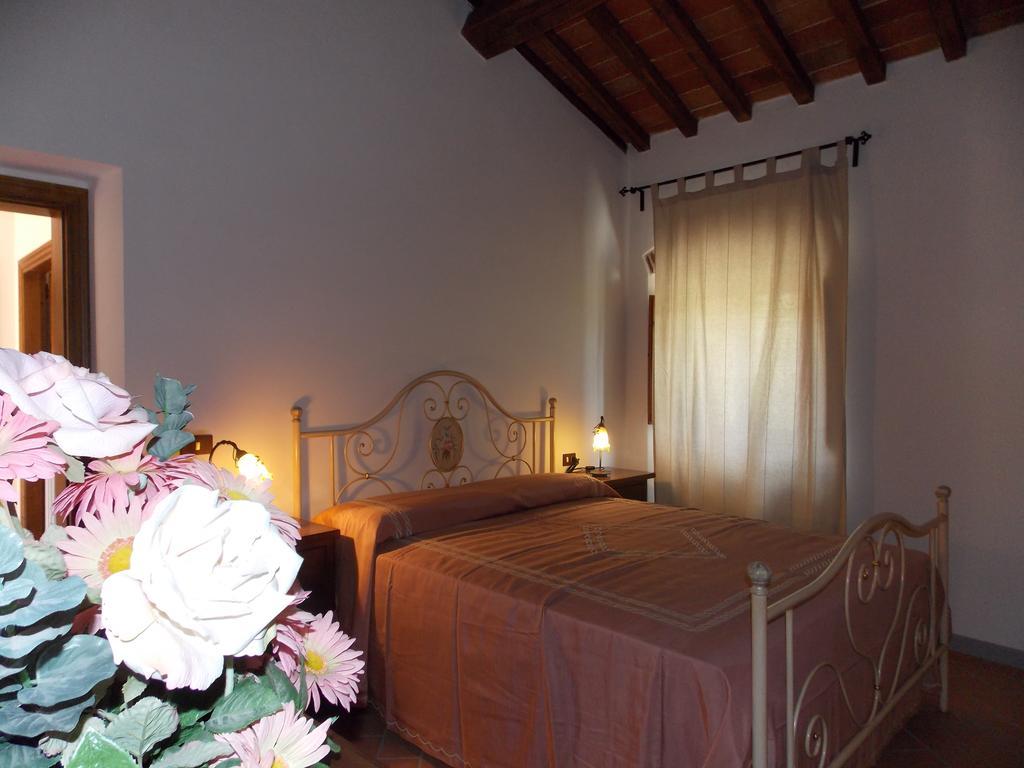 Tenuta Poggio Marino Dicomano Buitenkant foto