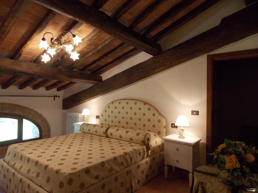 Tenuta Poggio Marino Dicomano Buitenkant foto