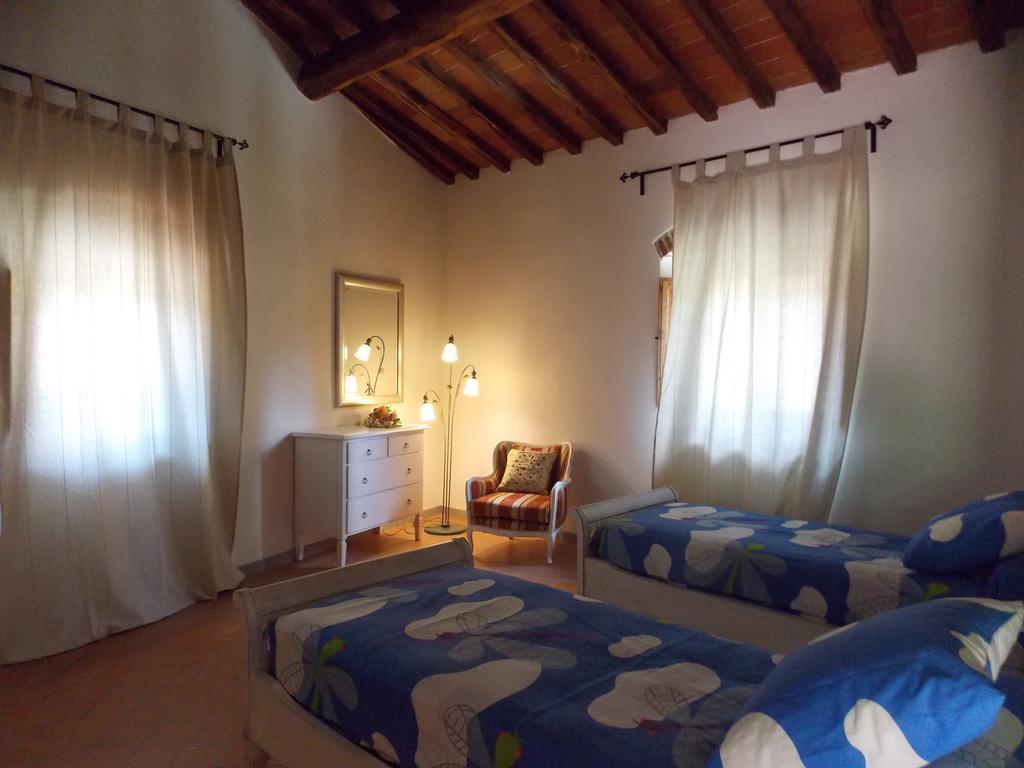 Tenuta Poggio Marino Dicomano Buitenkant foto