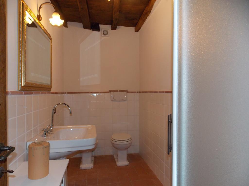 Tenuta Poggio Marino Dicomano Buitenkant foto