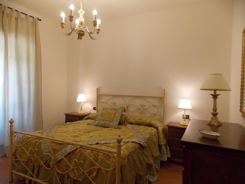 Tenuta Poggio Marino Dicomano Buitenkant foto
