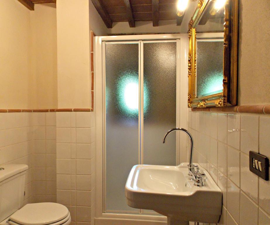 Tenuta Poggio Marino Dicomano Buitenkant foto