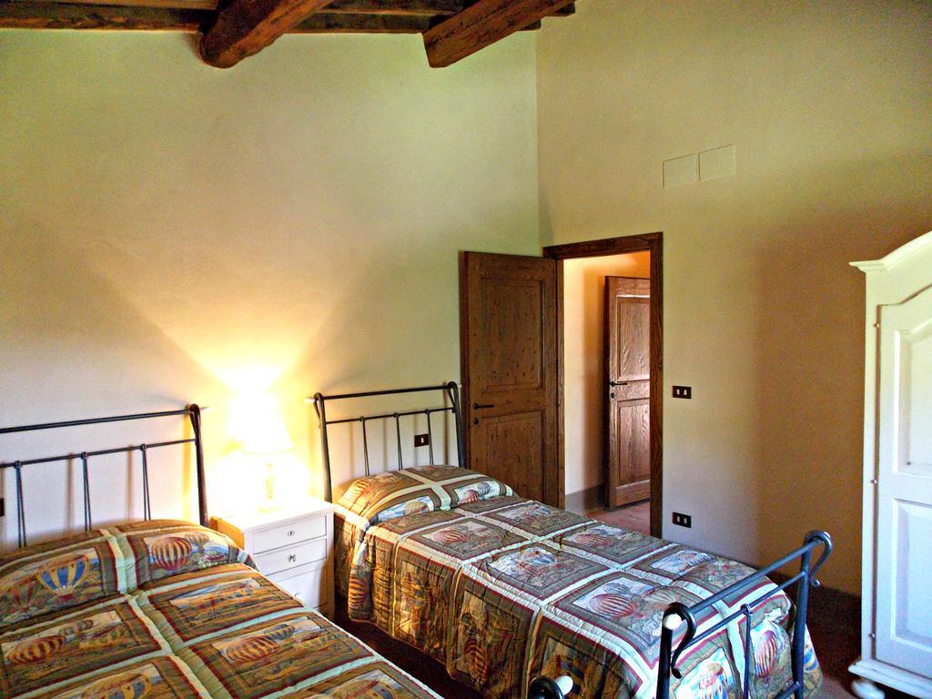 Tenuta Poggio Marino Dicomano Buitenkant foto