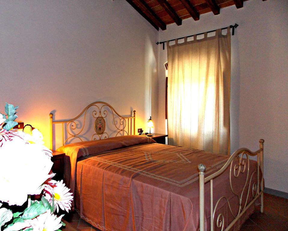 Tenuta Poggio Marino Dicomano Buitenkant foto