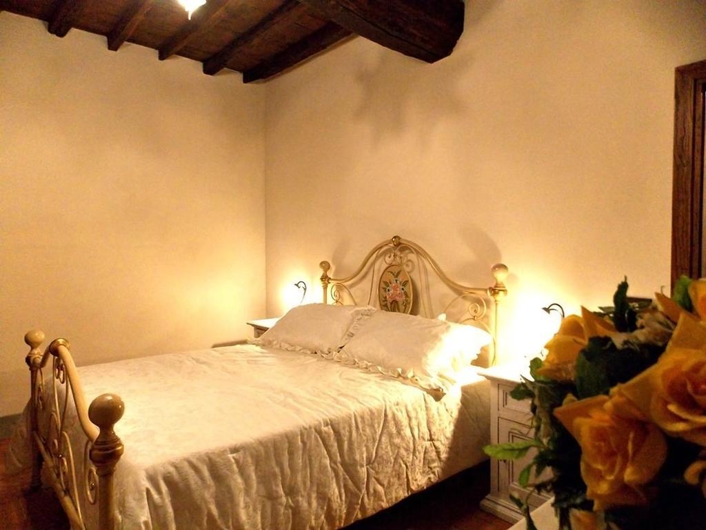 Tenuta Poggio Marino Dicomano Buitenkant foto