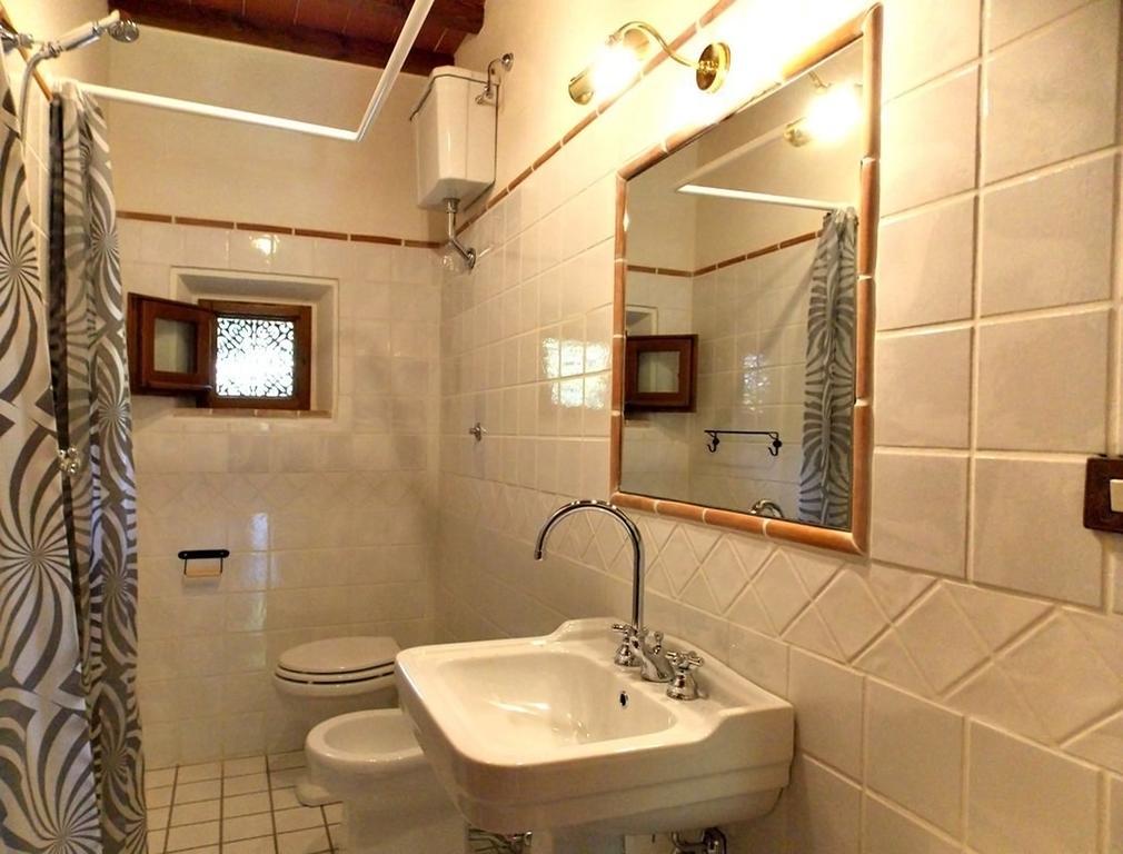 Tenuta Poggio Marino Dicomano Buitenkant foto